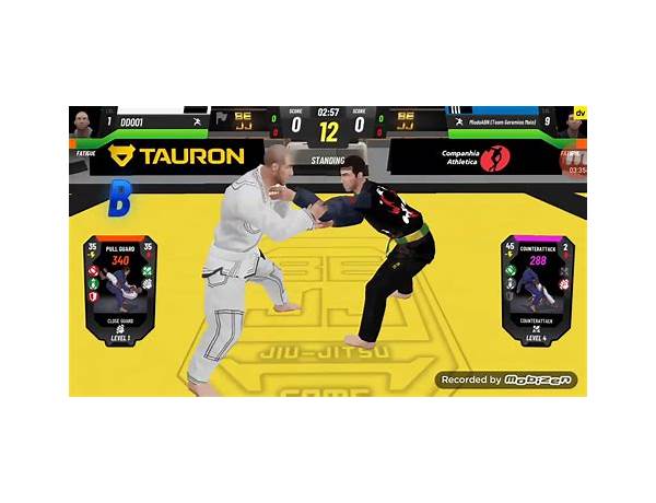 BeJJ: Jiu-Jitsu Game for Android - Download the APK from Habererciyes